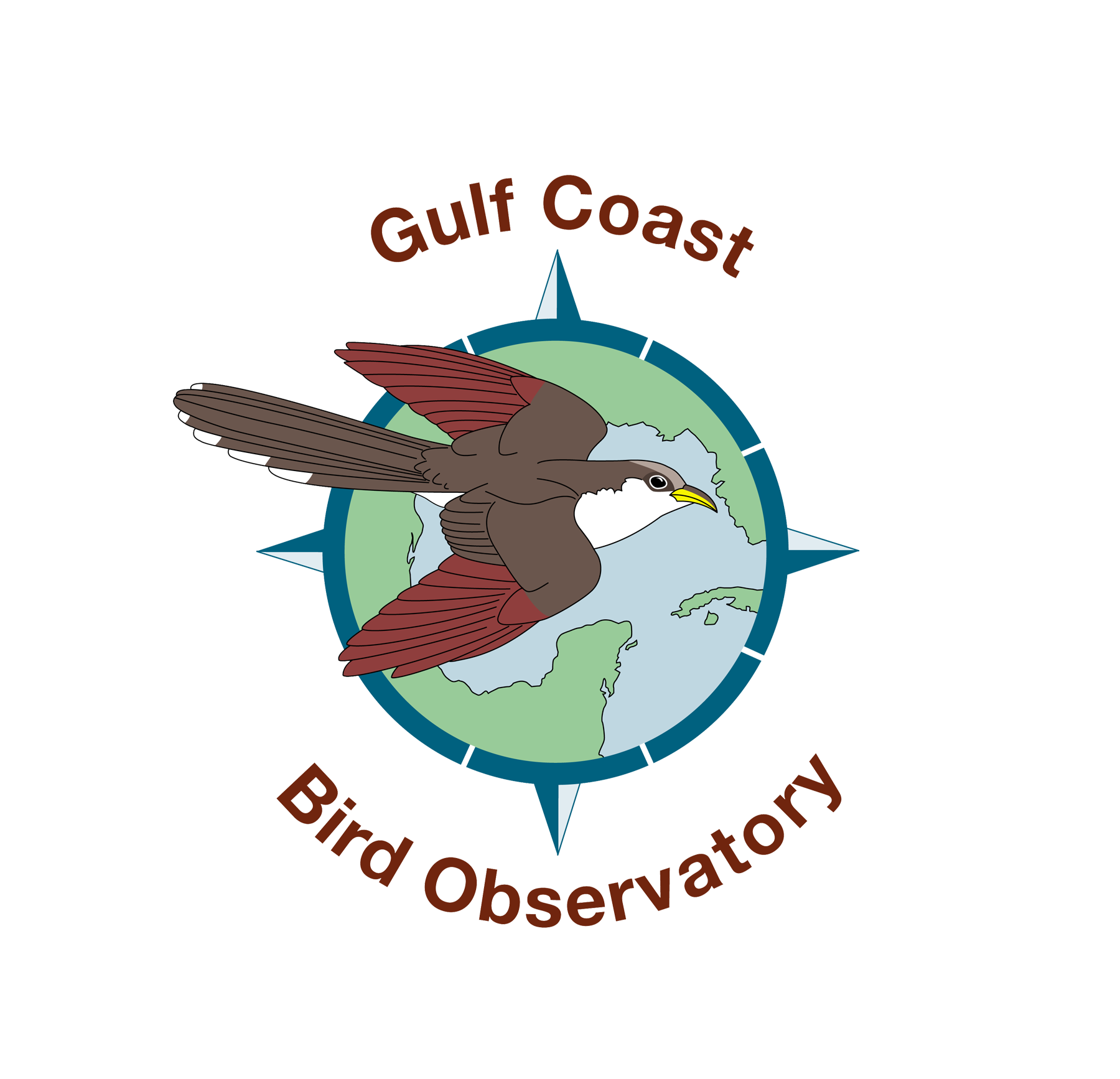 Gulf Coast Bird Observatory 